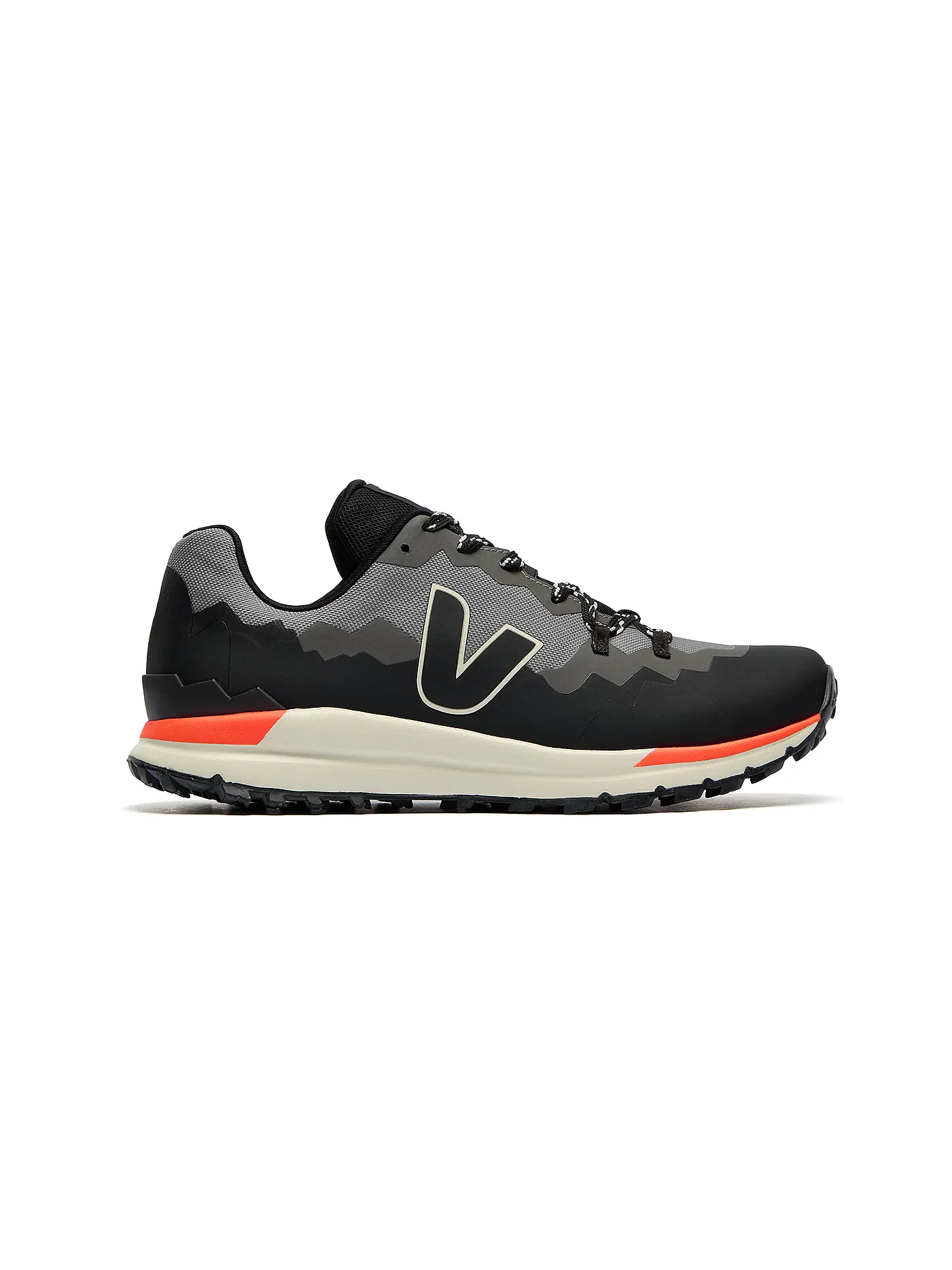 VEJA | Herren Freizeitschuhe Fitz Roy | 
